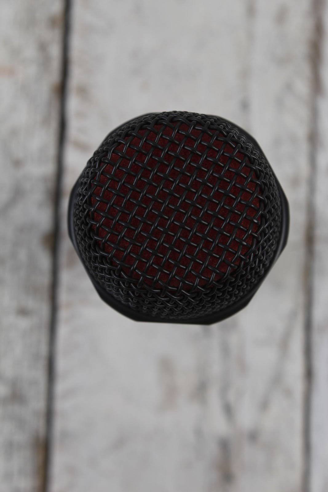 Handheld Supercardioid Microphone P99470