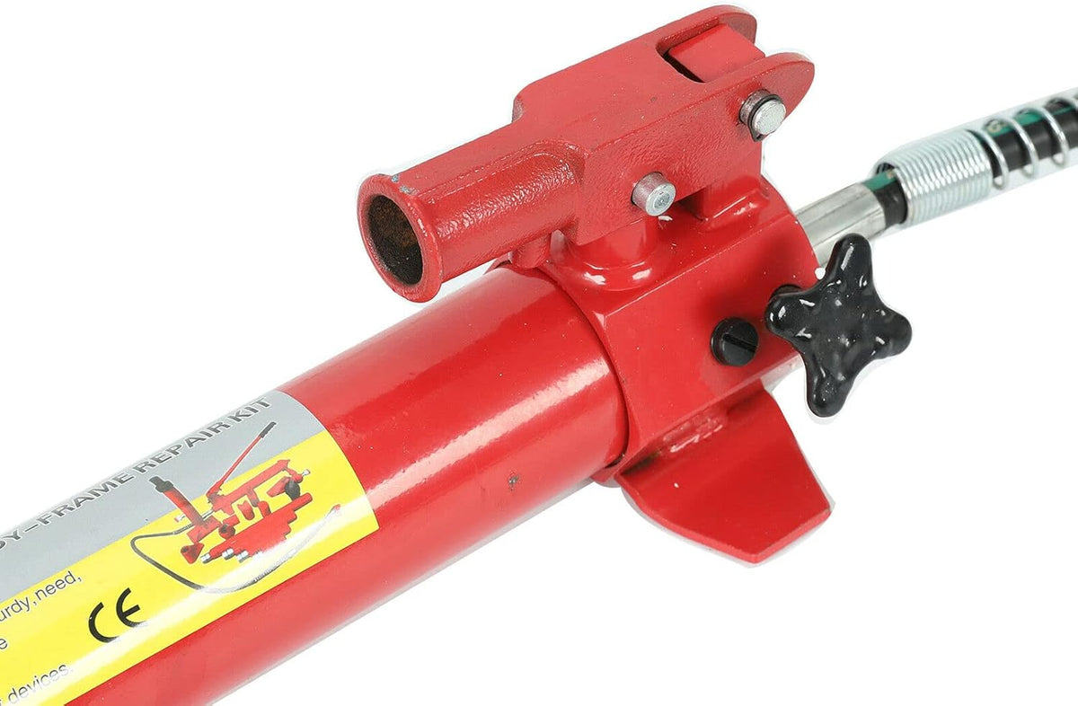 20 Ton Porta Power Hydraulic Jack Kit W25063
