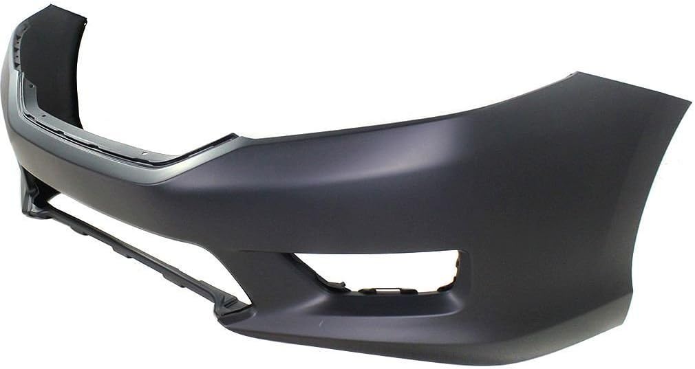 Front Bumper Cover Fascia for 2013 2014 2015 Honda Accord Sedan S46352