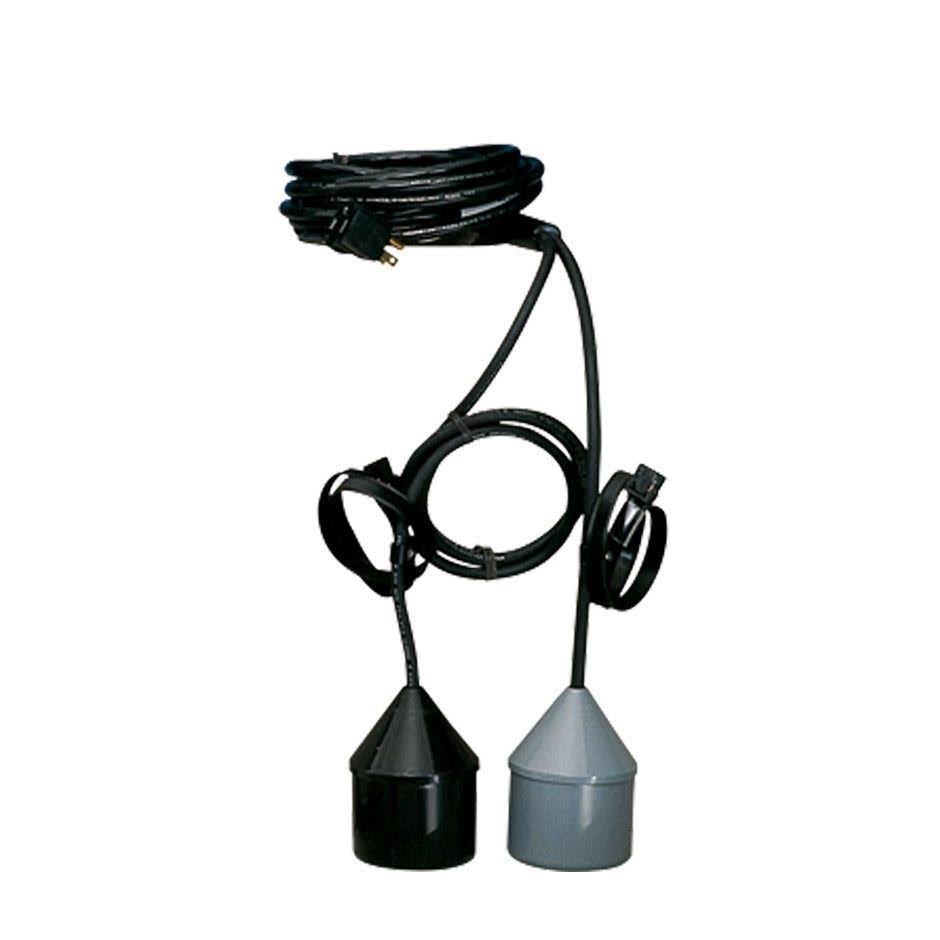 Double Mechanical Float Switch E203899