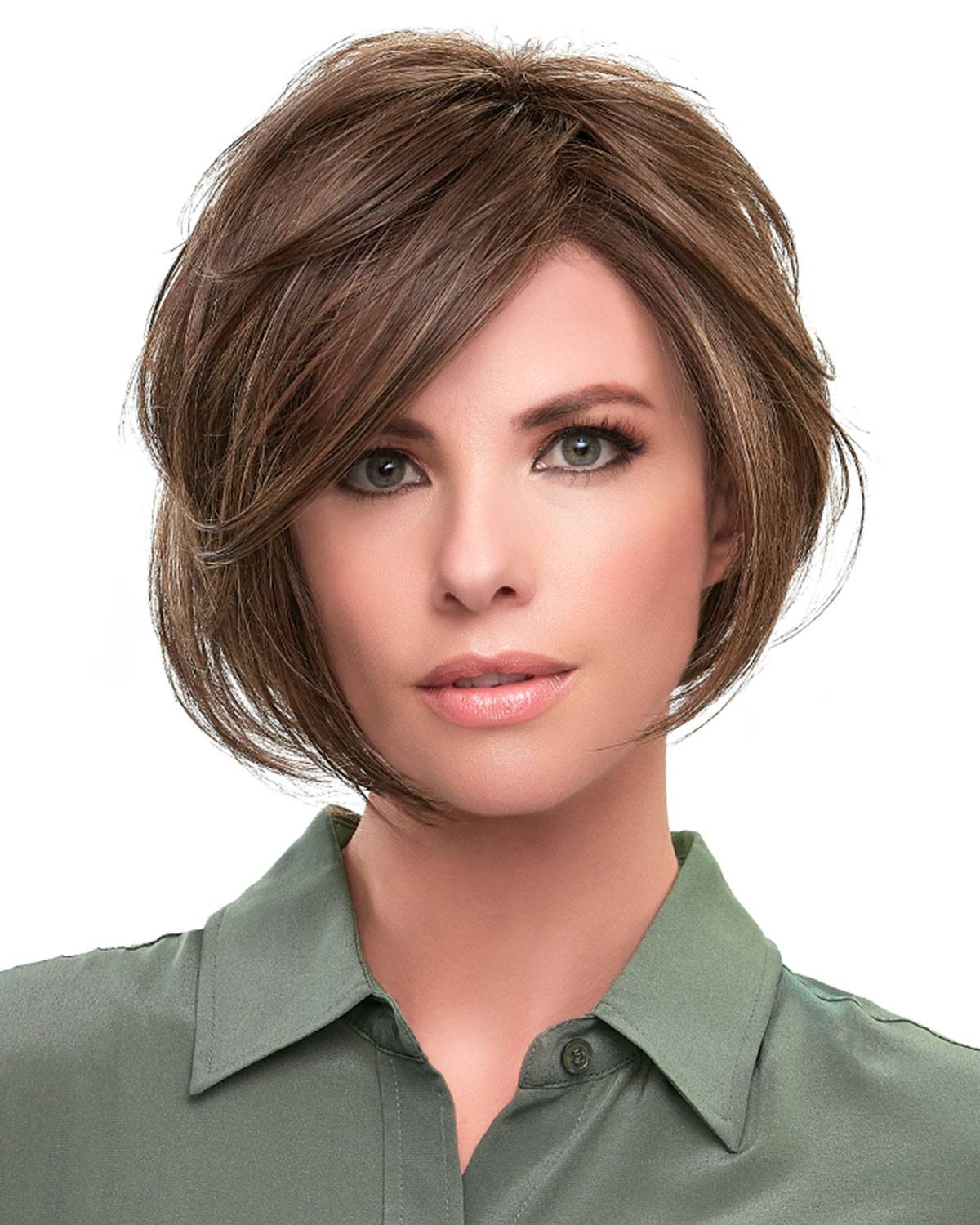 Large Wigs B31178