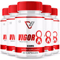 Male Health Pills 5 Pack Y628