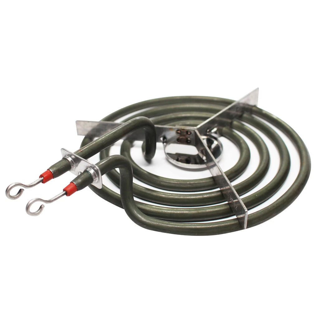 6 inch 4 Turns Surface Burner Element V5734
