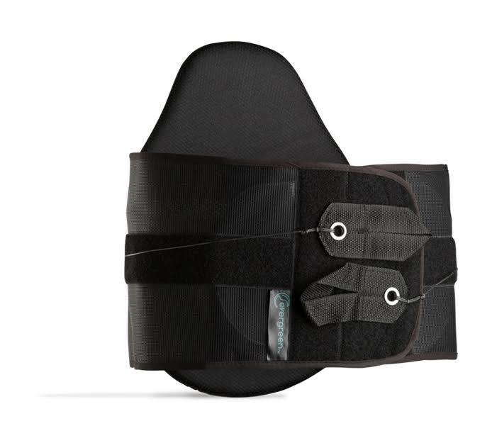 Extra Small Back Brace Support P311