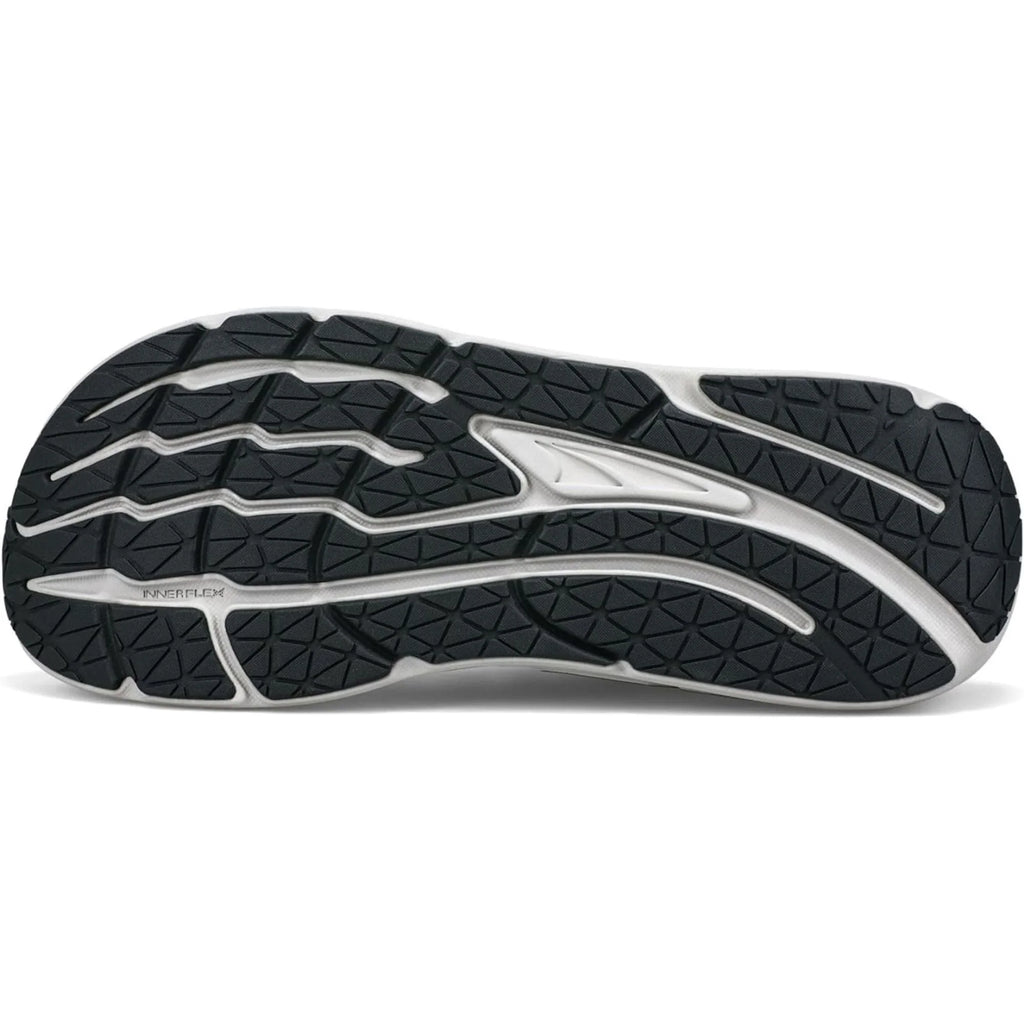 Black Road Running Shoe C9742