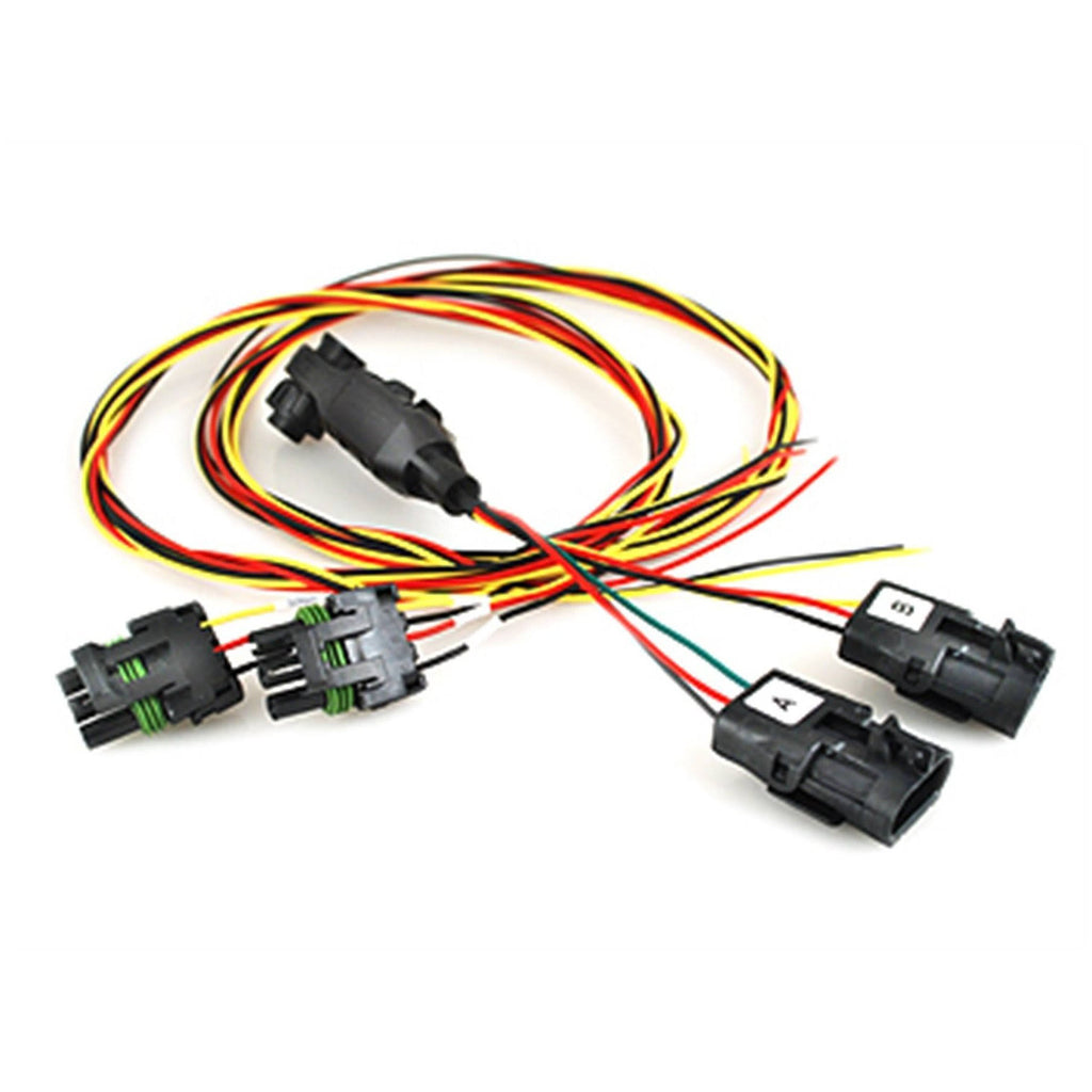 Universal Sensor Input H499