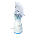 Sinus Steam Inhaler with Soft Face Mask S874