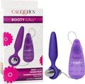 Purple Booty Gliders J882764