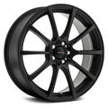 17 inch Black Rims V13180