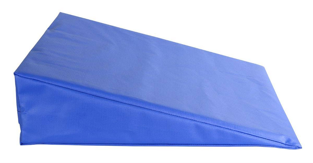 Foam Positioning Wedge with Vinyl Cover J7250