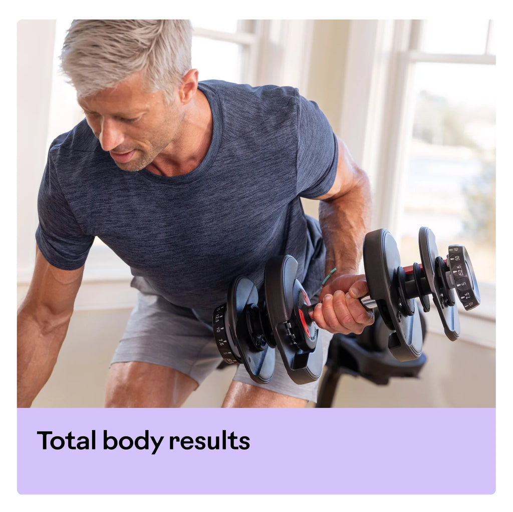 Adjustable Dumbbell N3023