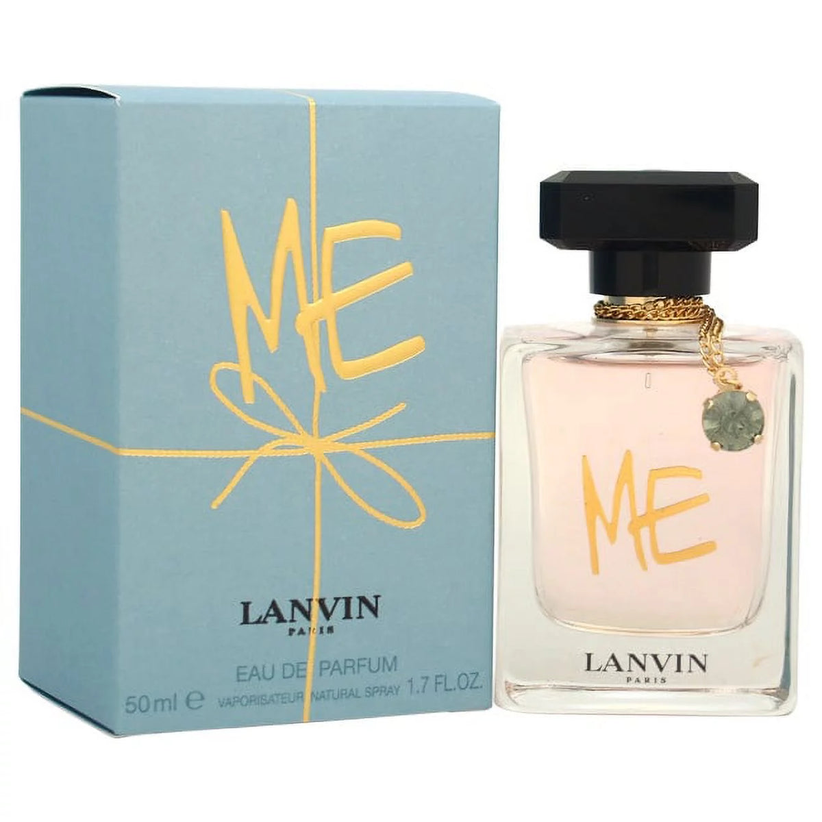 Eau De Parfum Spray for Women 1.7 oz G94802