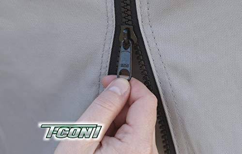 Center Console Cover Y927