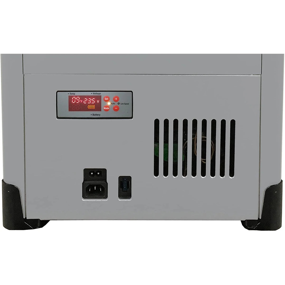 45 Quart Portable Freezer/Refrigerator G7879