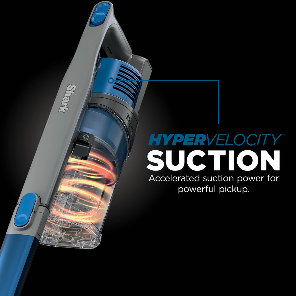 Cordless Pet Stick Vacuum L9166