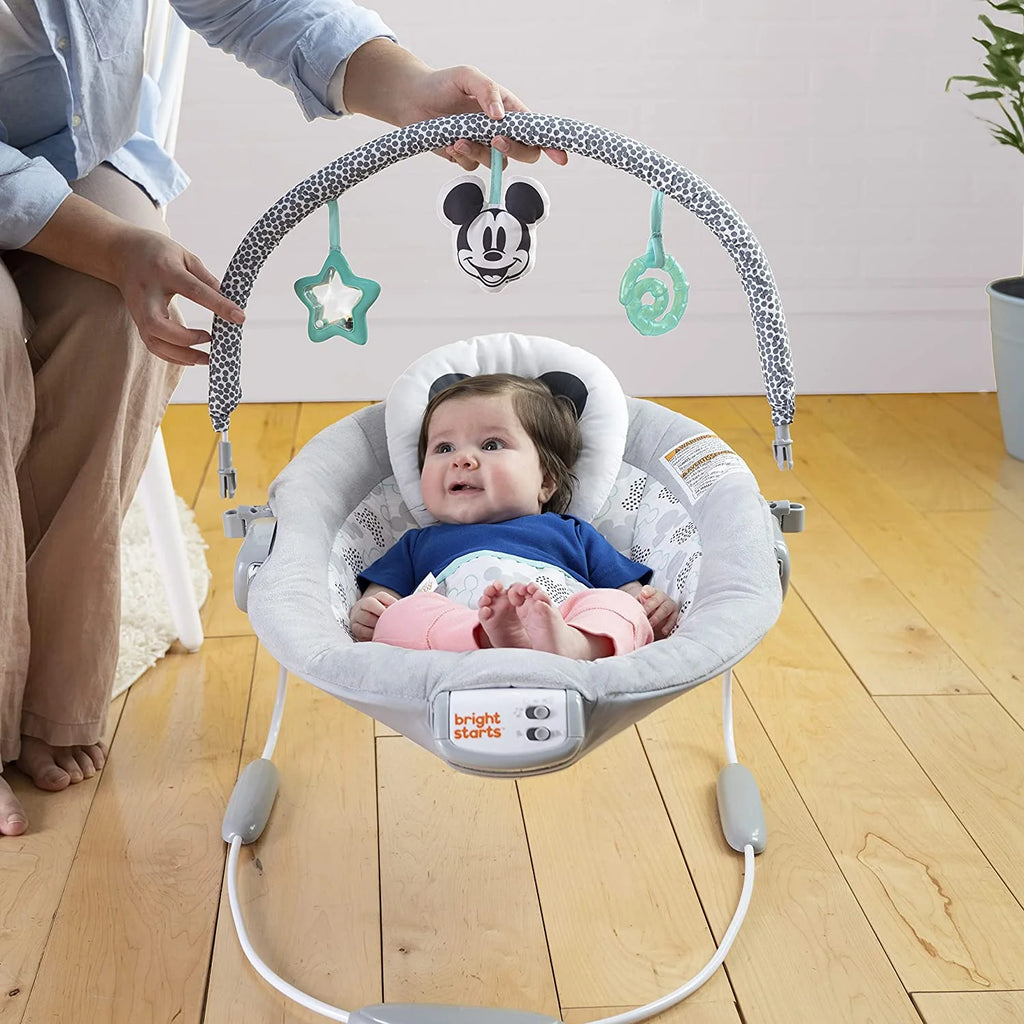 Comfy Bouncer J49144
