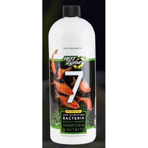 Freshwater Nitrifying Bacteria P2122
