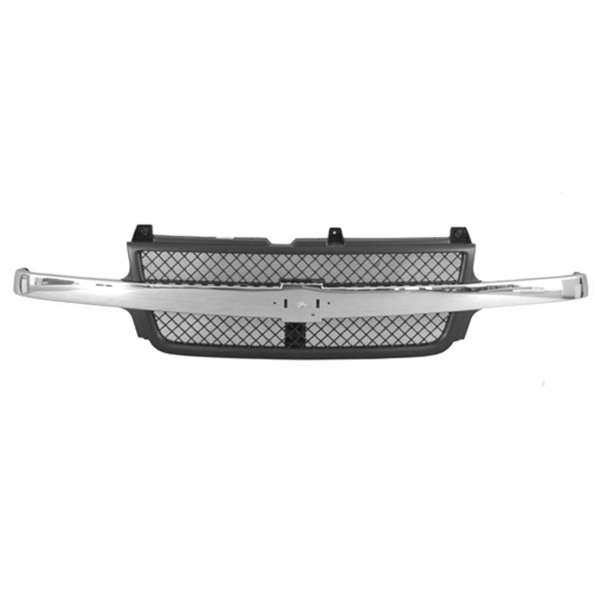 Grille T396399