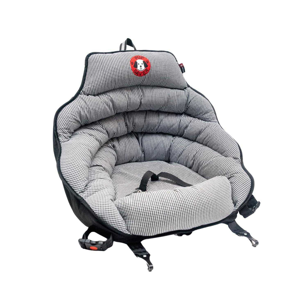 Dog Car Seat for Small and Medium Dogs U298
