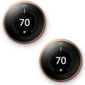 Copper Thermostat 2 Pack C8401