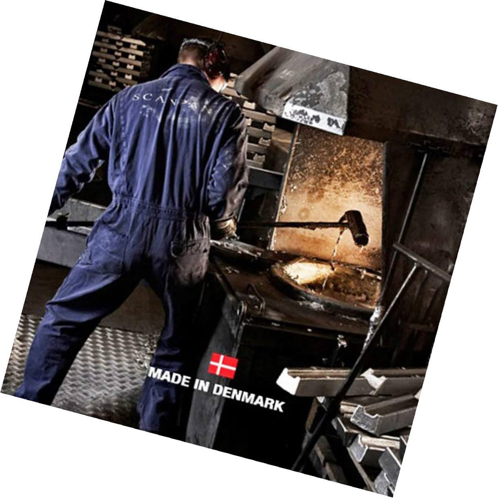 Covered Saute Pan O2446