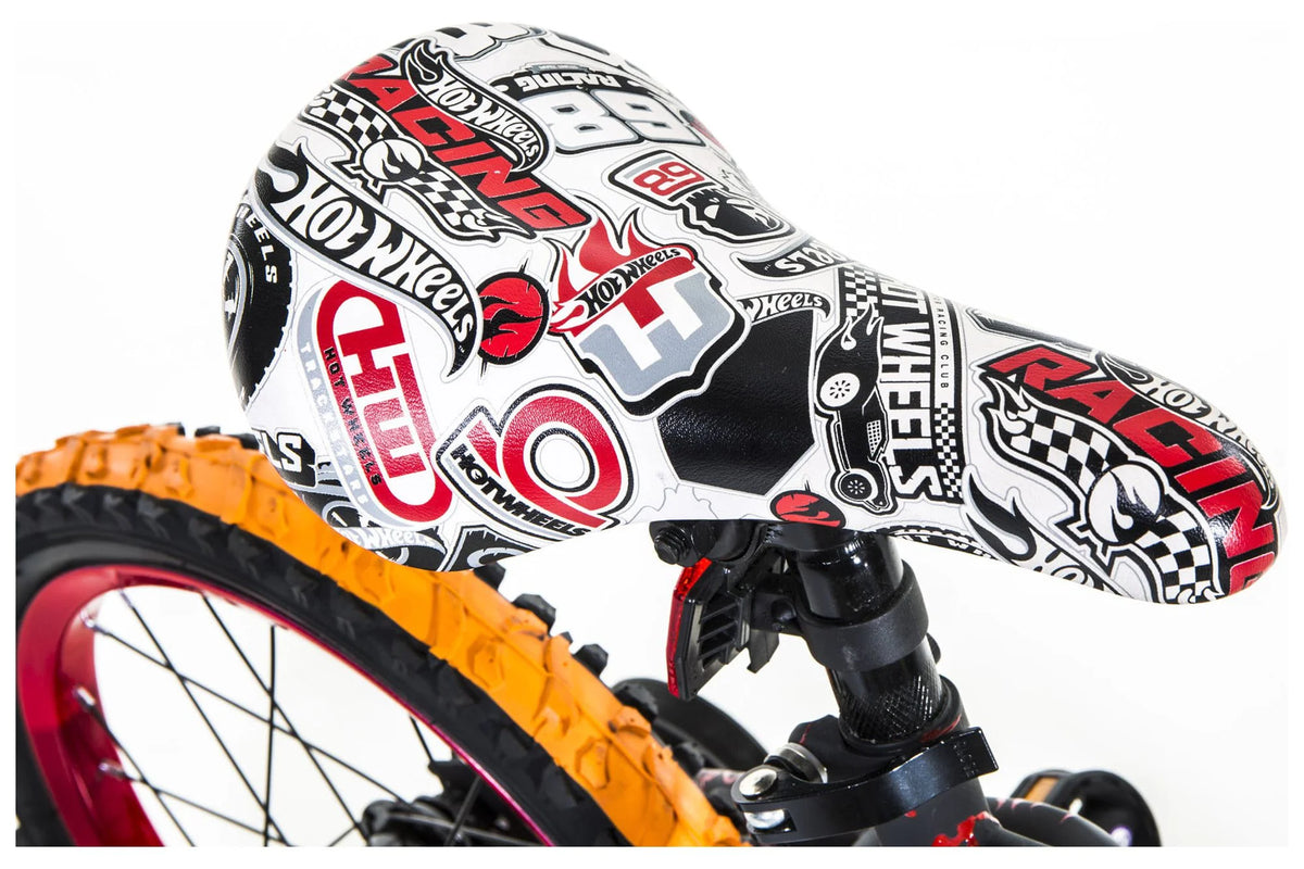 16-Inch BMX Bike Z8658