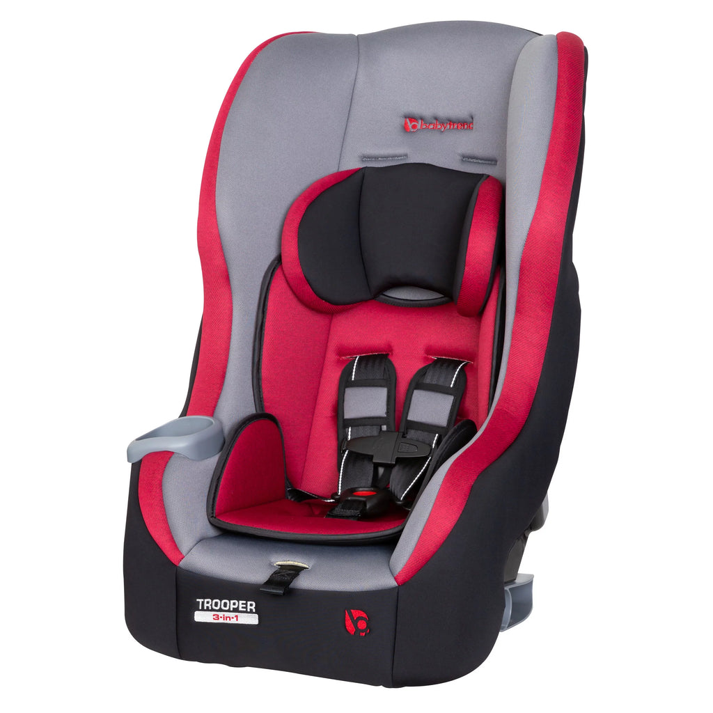 3-in-1 Convertible Car Seat C948739