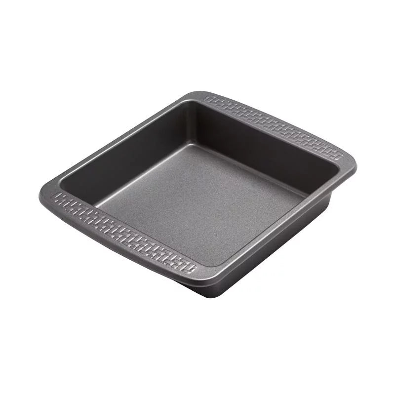Square Cake Pan S9686