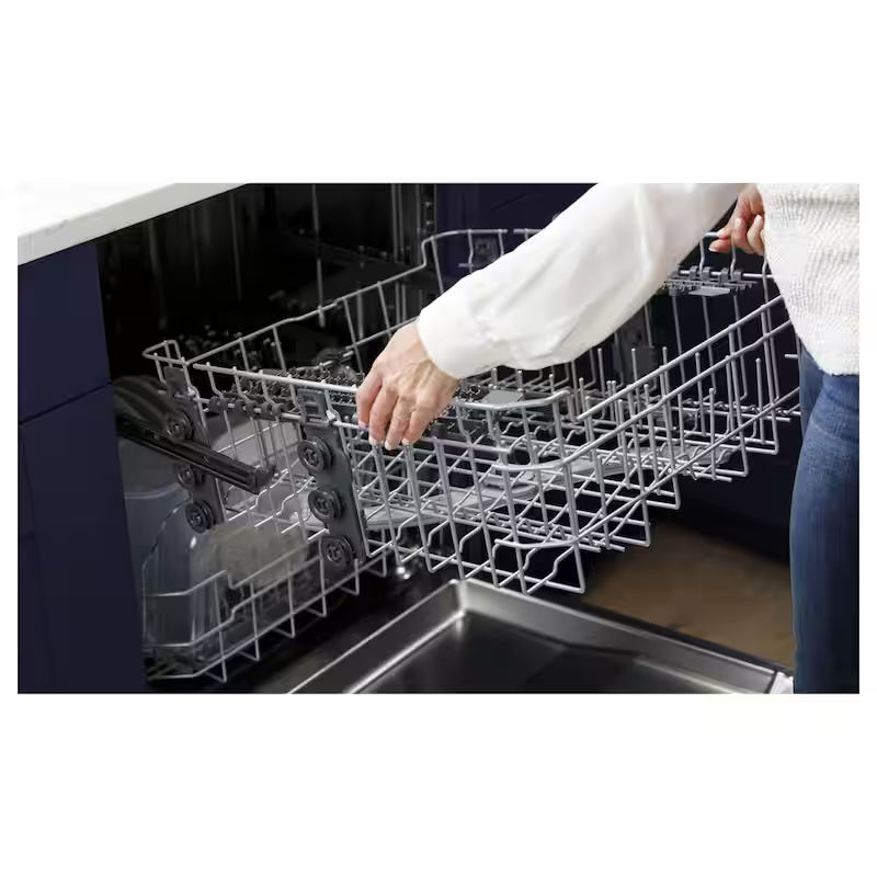 Stainless Steel Dishwasher H303413