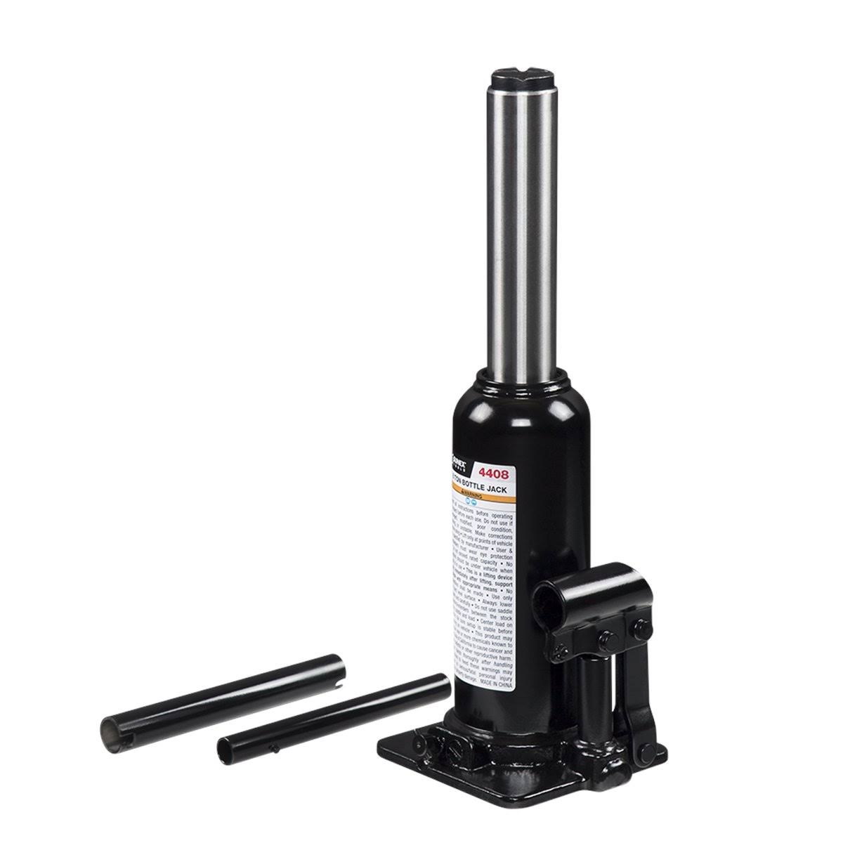 8 Ton Bottle Jack O83754