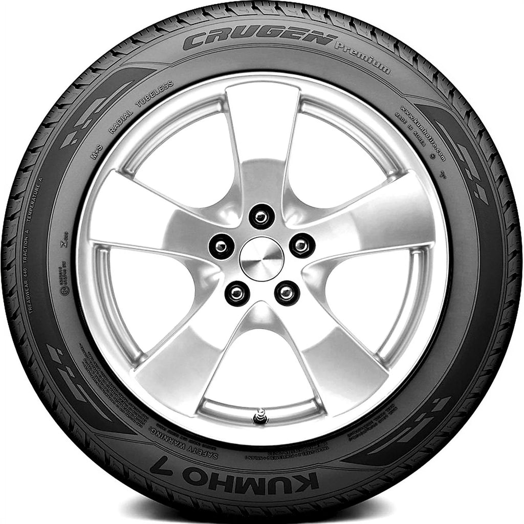 All Season 255/50R20 105T SUV/Crossover Tire A586372