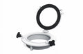 10" Round Porthole with Glass Window V1082
