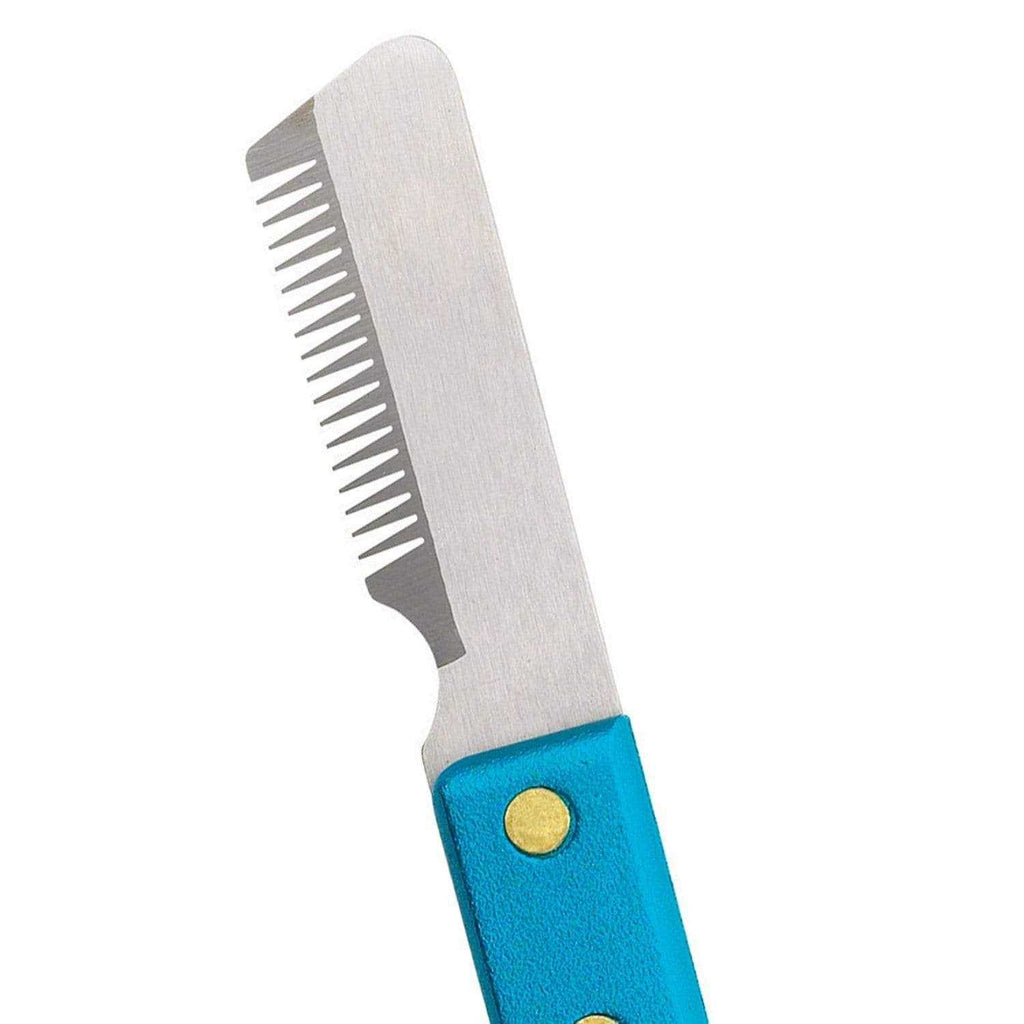 Grooming Stripping Knife Coarse I185236