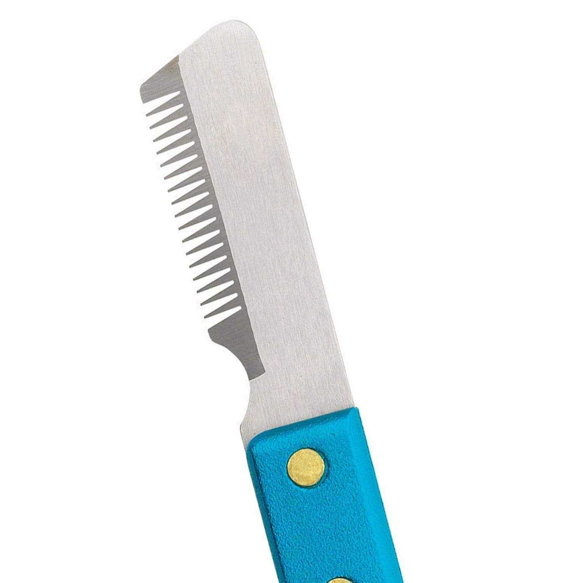 Grooming Stripping Knife Coarse I185236