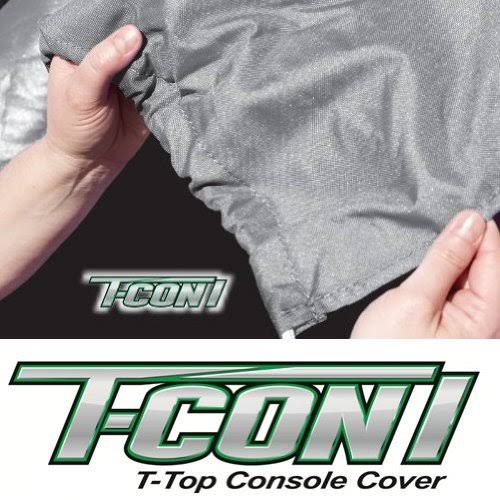 Center Console Cover Y927