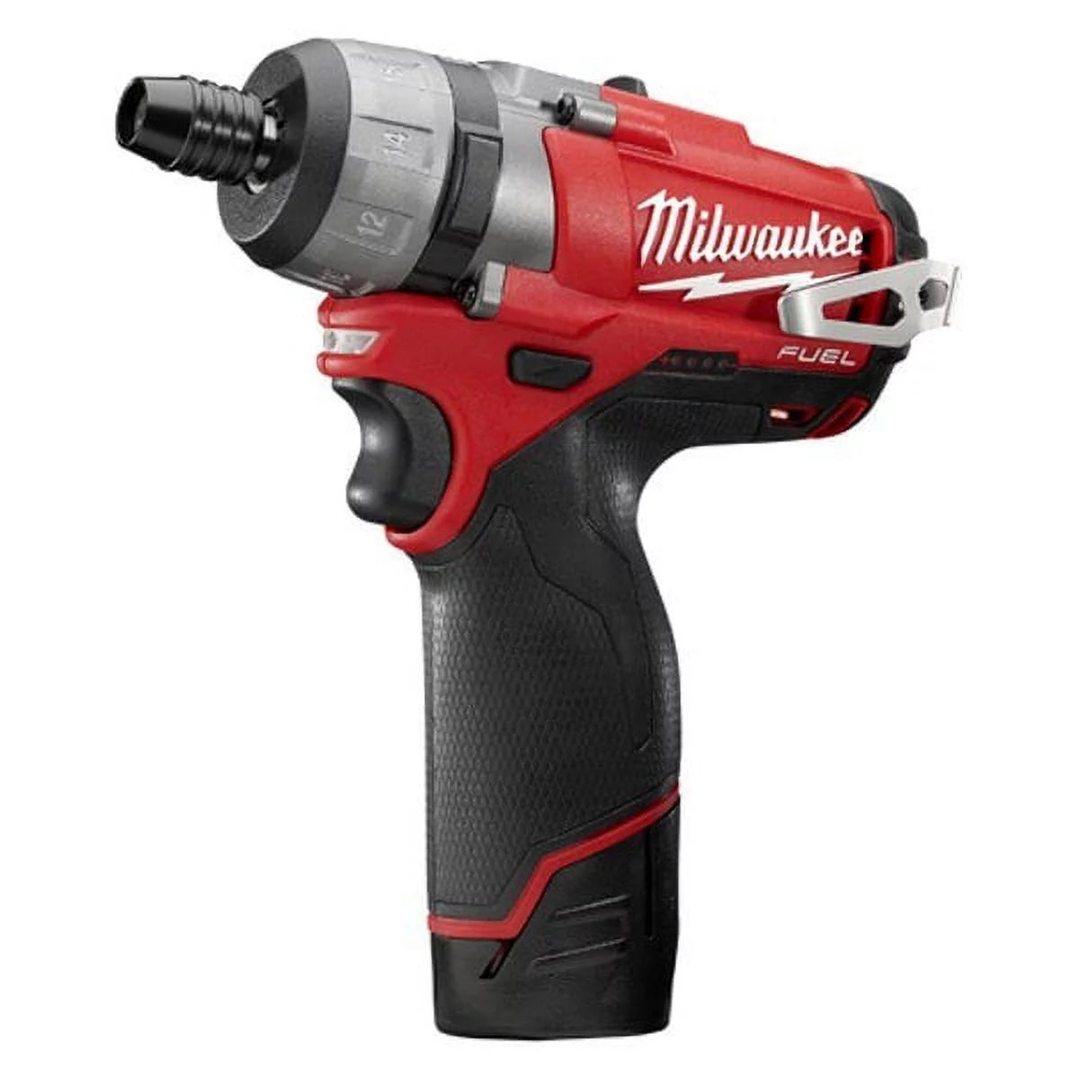1/4" Hex 2-Spd Screwdriver Kit Z76351
