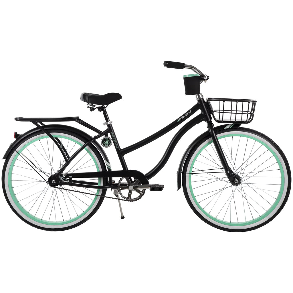 26-inch Aluminum Cruiser Bike W665
