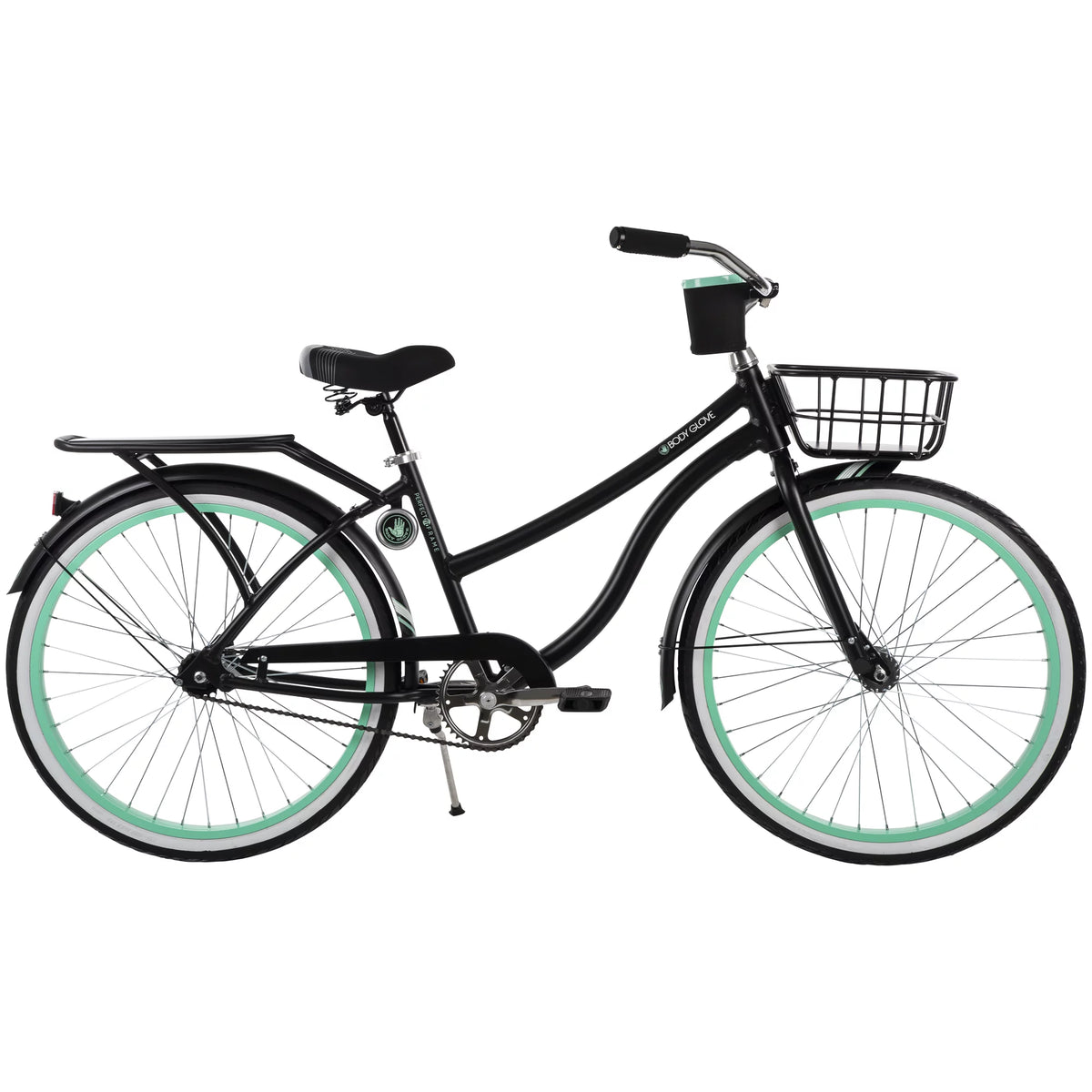 26-inch Aluminum Cruiser Bike W665