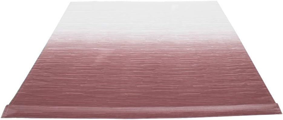 Black Retractable RV Awning Fabric Replacement 16x8 ft F822