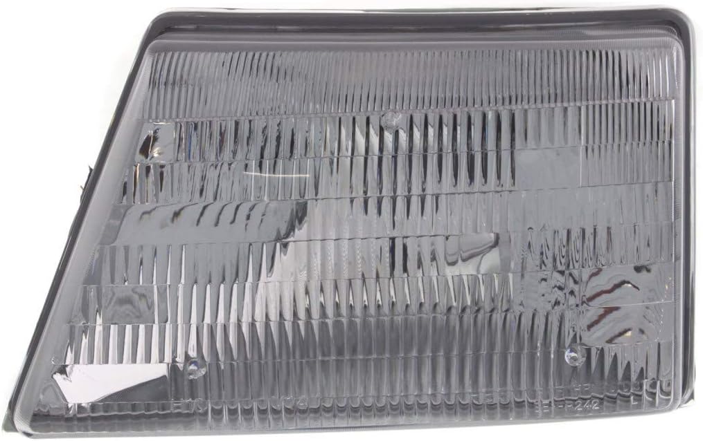 Headlight Assembly Pair for Ford Ranger 1998 1999 2000 I5677