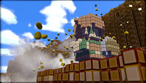 3D Dot Game Heroes Playstation 3 C559