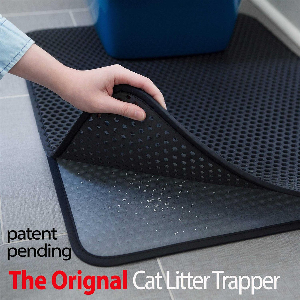 Cat Litter Trapper Mat N861122