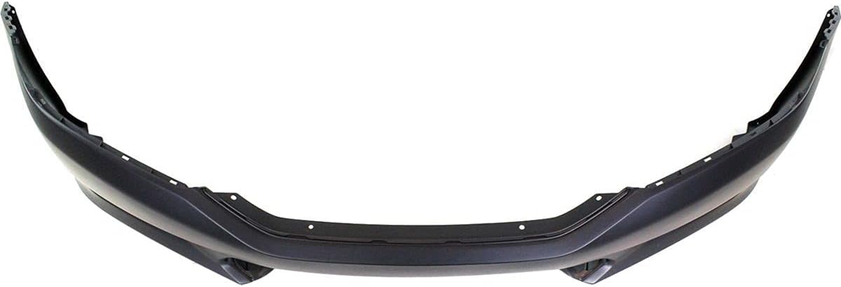 Front Bumper Cover Fascia for 2013 2014 2015 Honda Accord Sedan S46352