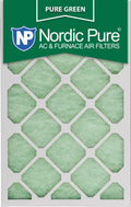 18x20x1 AC Furnace Air Filters Qty 6 Q922213
