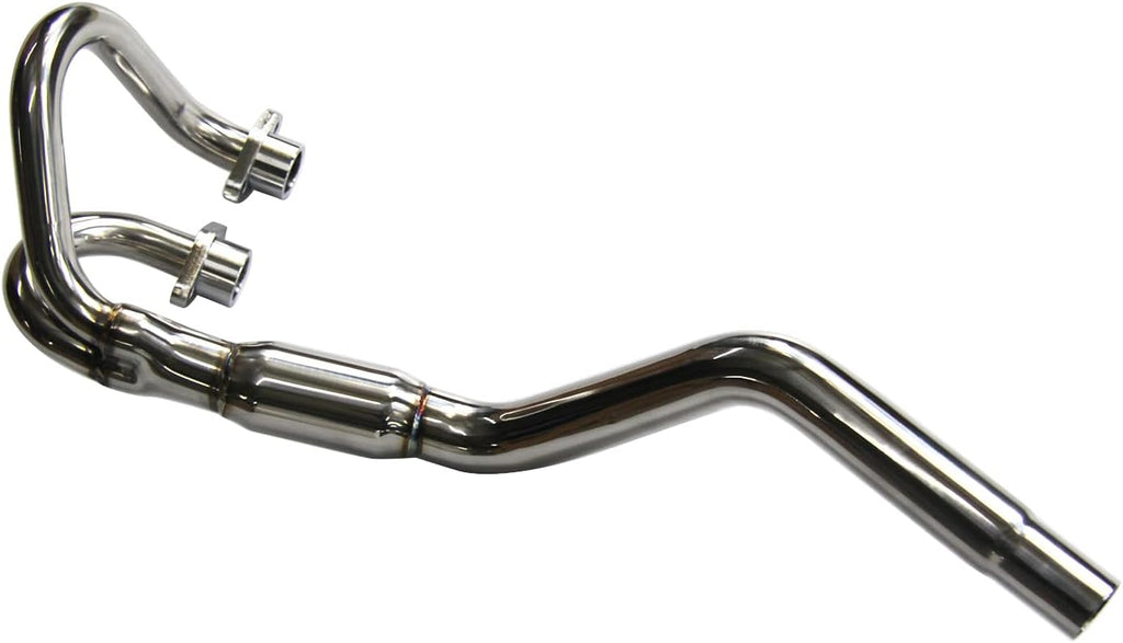 Stainless Steel Exhaust Header Pipe P972586