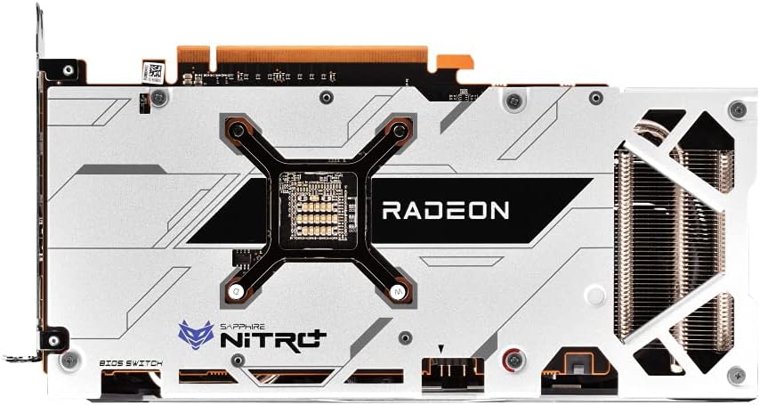 AMD Radeon RX 6600 XT 8GB GDDR6 Graphics Card O105