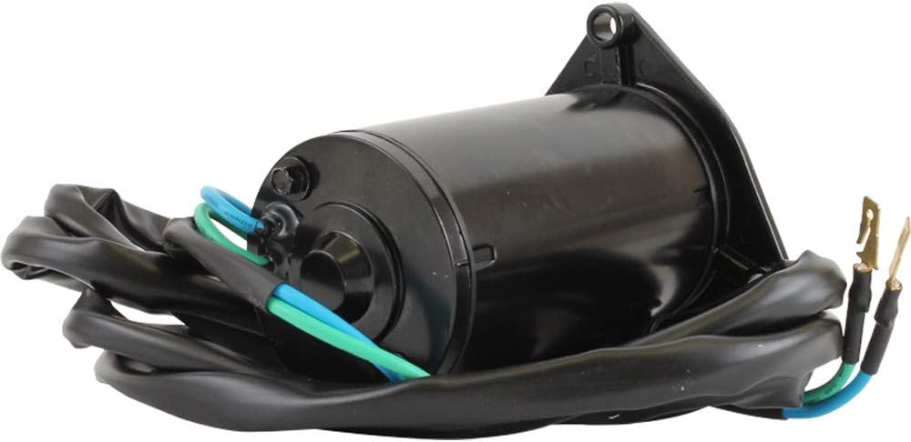 Power Tilt Trim Motor M345630