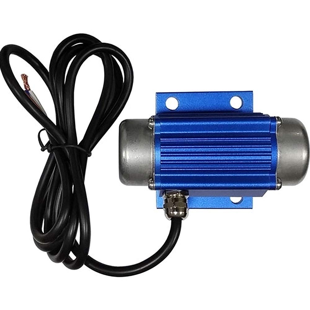 30W DC Brushless Vibration Motor 12V/24V 7000rpm O82155