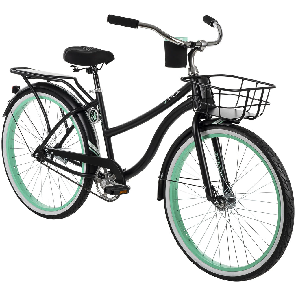26-inch Aluminum Cruiser Bike W665