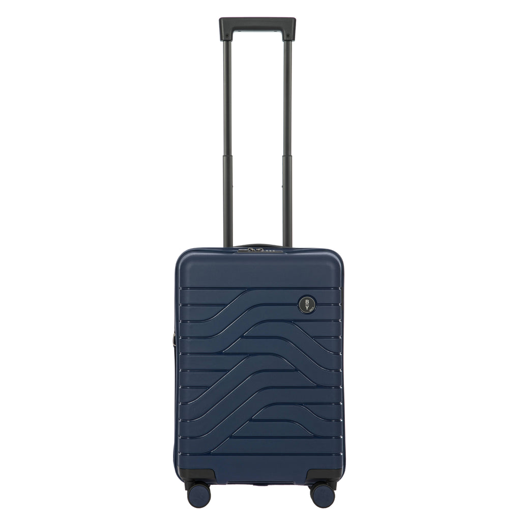 Ocean Blue Expandable Spinner K190002